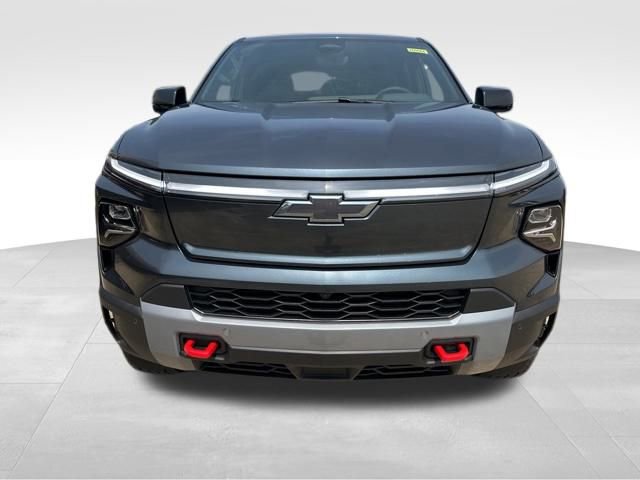 New 2026 Chevrolet Silverado EV Trail Boss w/ Premium Package image 8