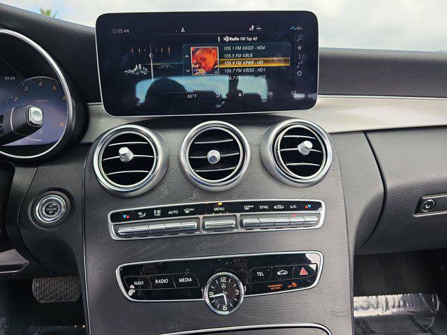Used 2021 Mercedes-Benz C 300 Sedan image 20