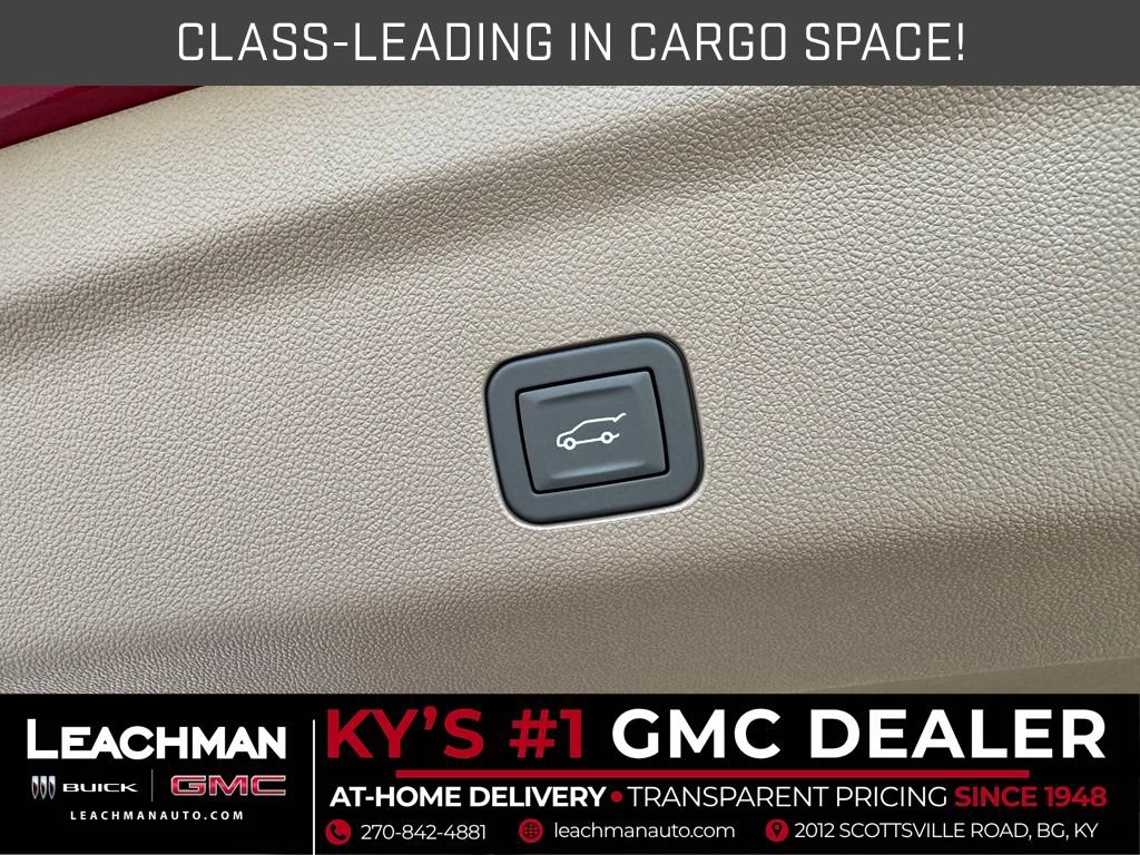 New 2026 GMC Yukon XL Denali w/ Denali Reserve Package AWD/4WD image 29