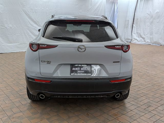 New 2026 MAZDA CX-30 Aire Edition AWD/4WD image 4