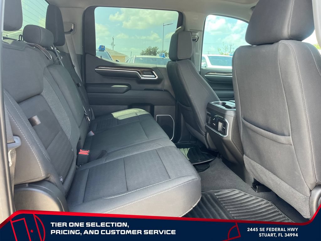 Certified 2022 GMC Sierra 1500 Elevation RWD image 17