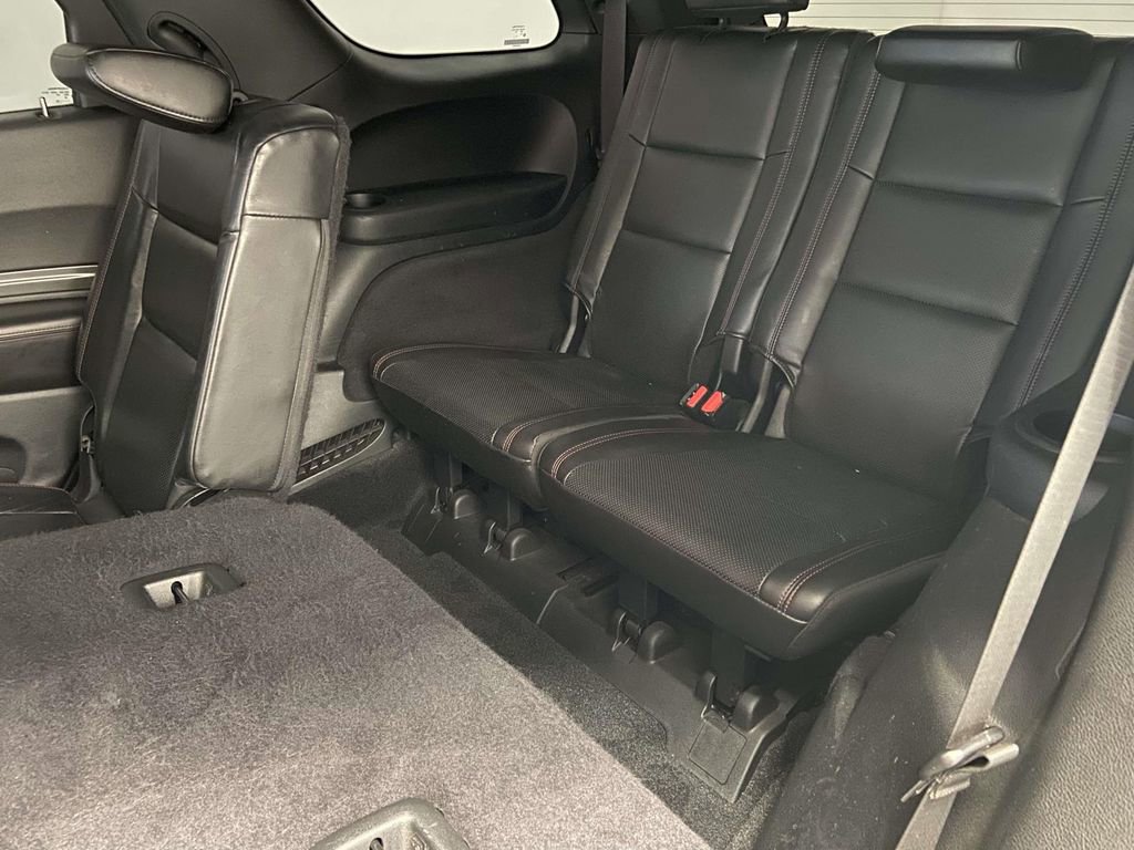 Used 2022 Dodge Durango R/T RWD image 18