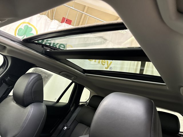 Used 2024 MAZDA CX-50 AWD 2.5 S w/ Premium Plus Pkg image 22