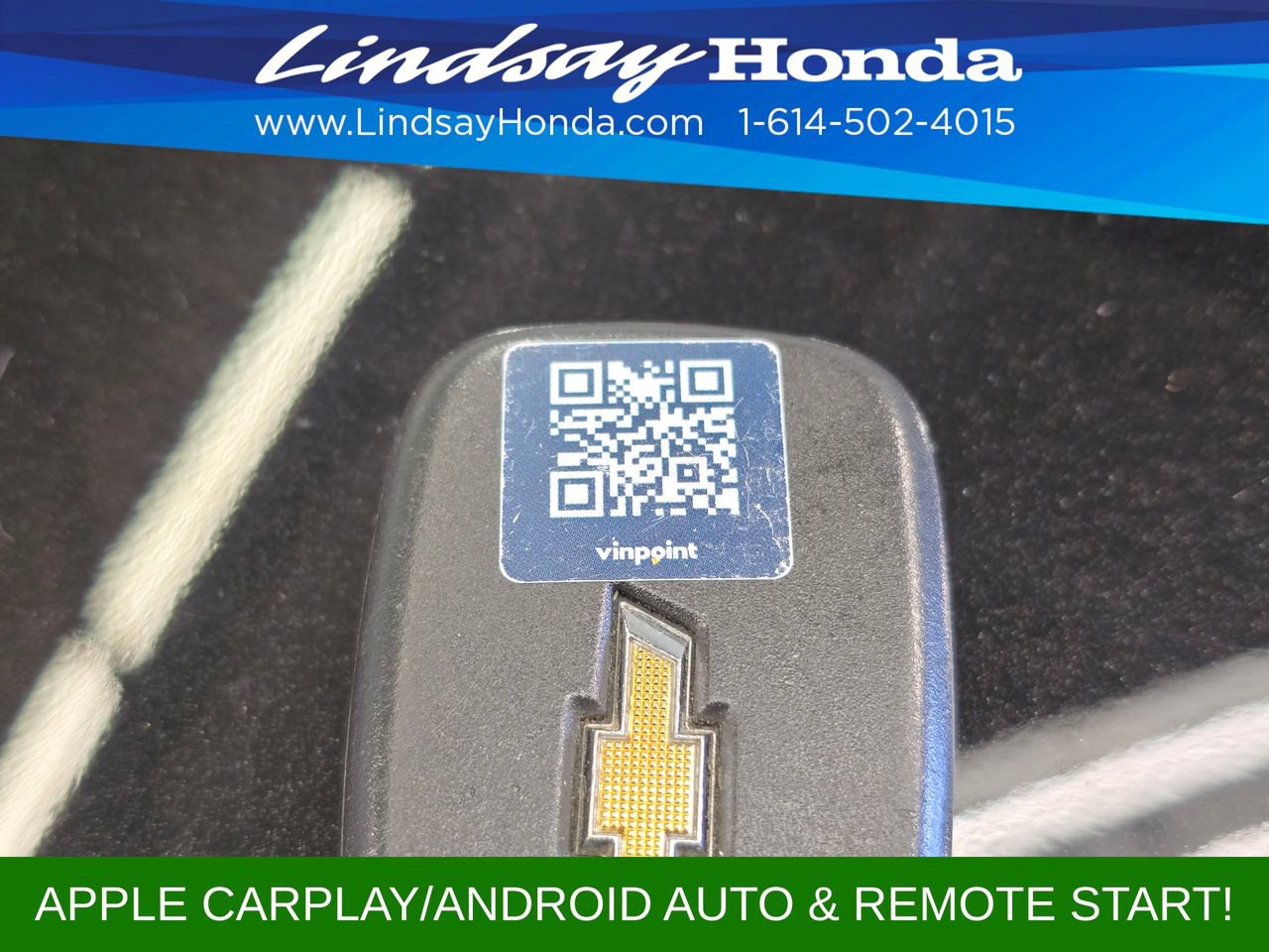 Used 2024 Chevrolet Malibu RS FWD image 22