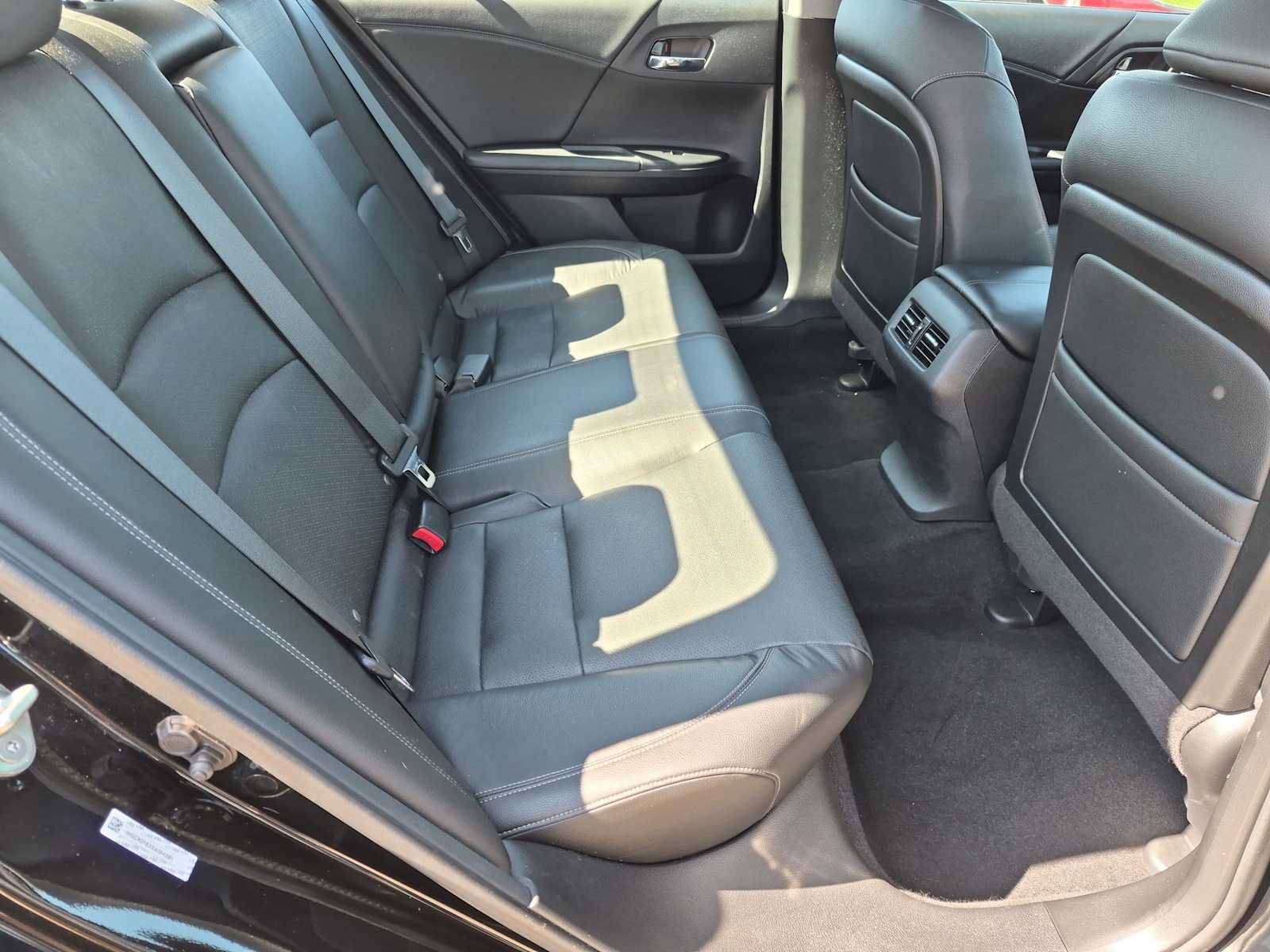 Used 2014 Honda Accord EX-L image 20