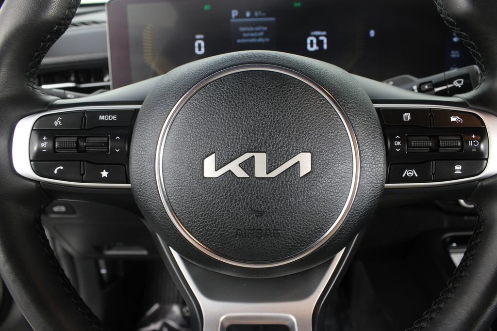 Used 2025 Kia K5 GT-Line FWD image 16