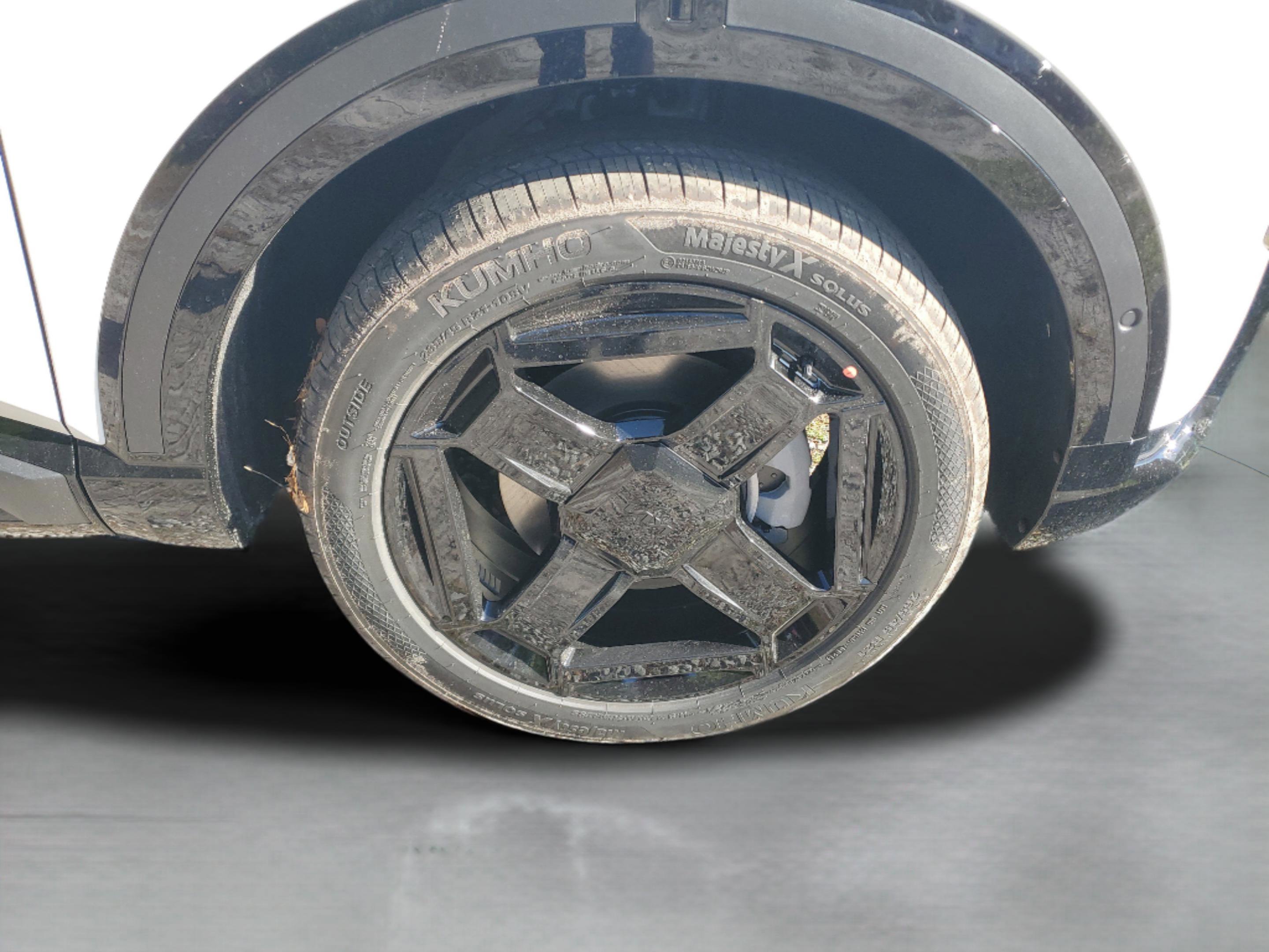 New 2027 Kia Telluride X-Line SX Prestige image 5