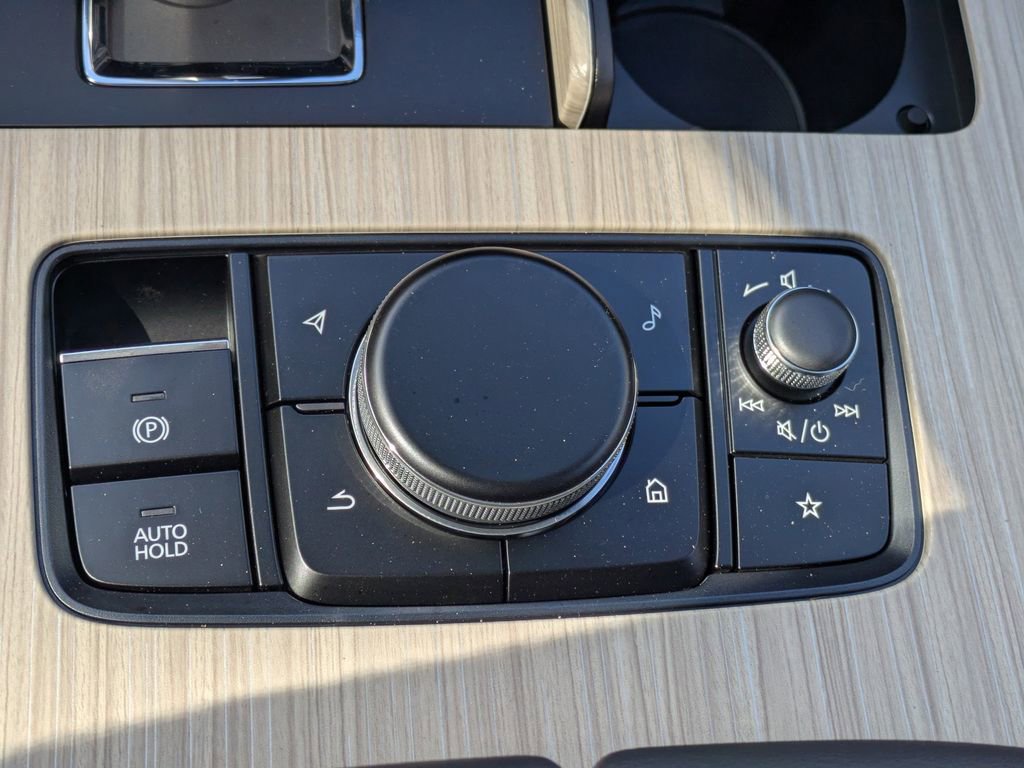New 2026 MAZDA CX-90 Plug-In Hybrid w/Premium Sport image 27
