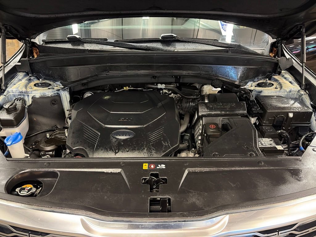 Used 2021 Kia Telluride S AWD/4WD image 13