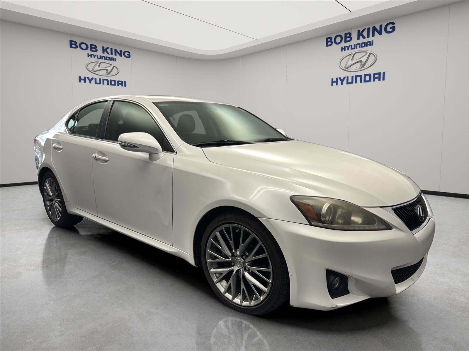 Used 2011 Lexus IS 250 w/ Premium Pkg Value Edition image 7