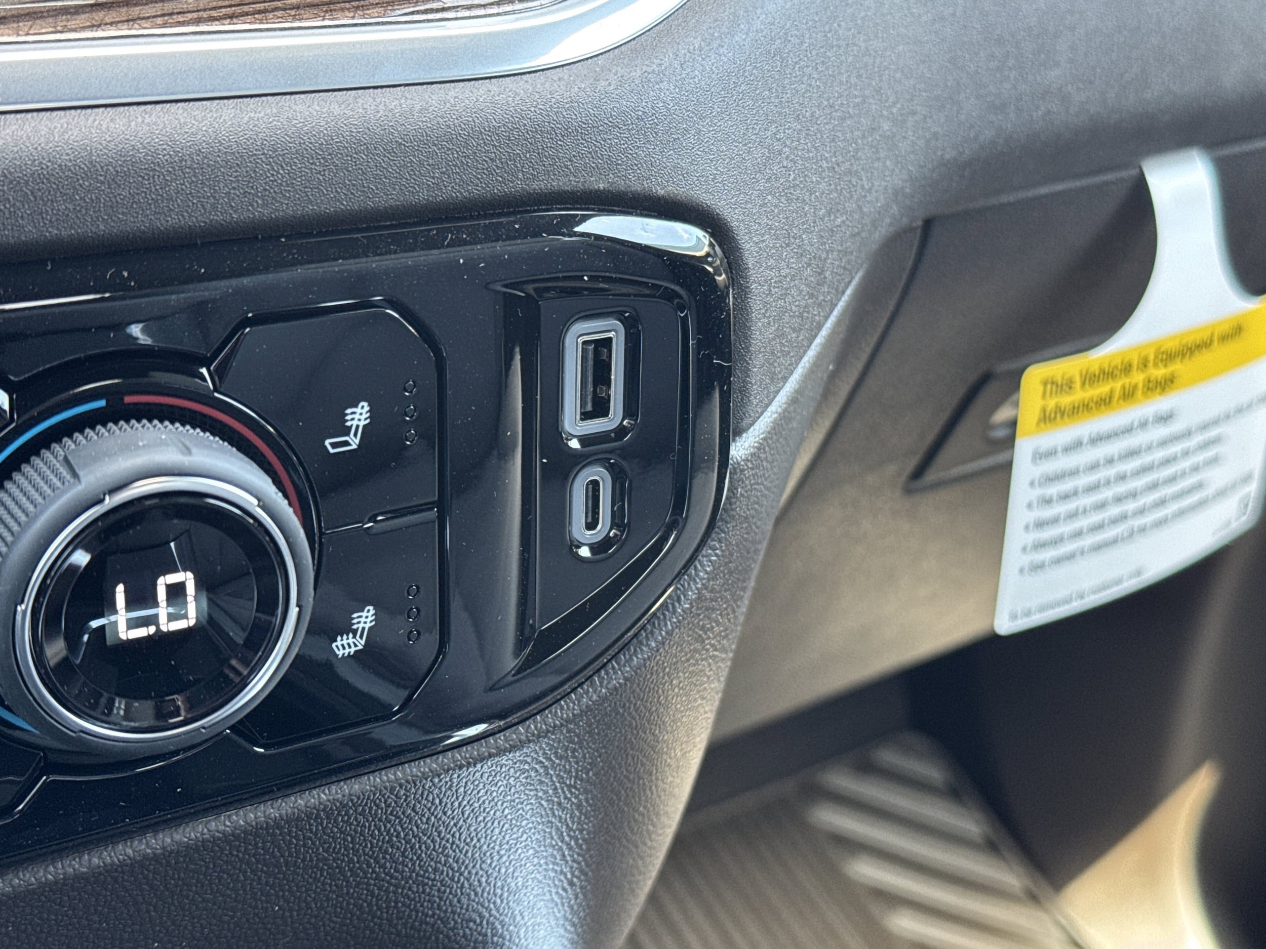 New 2026 Chevrolet Silverado 1500 RST w/ Convenience Package II AWD/4WD image 30