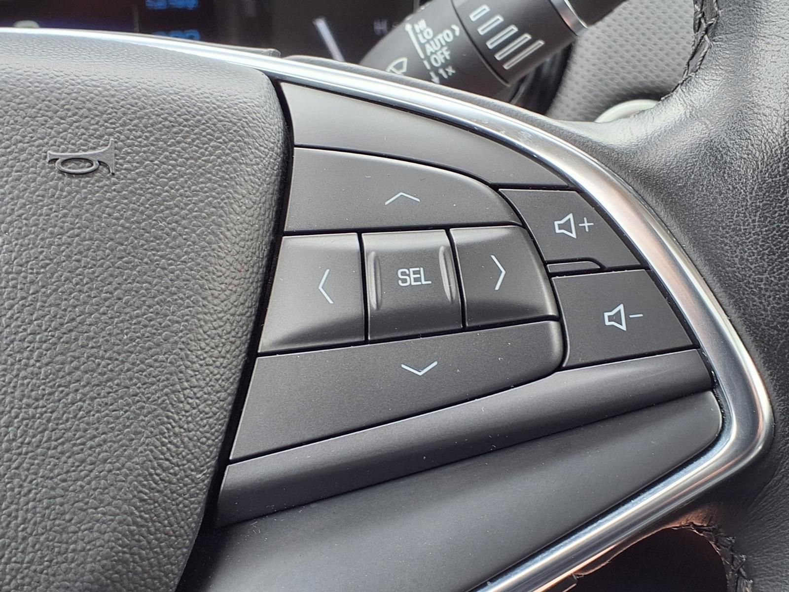 Used 2019 Cadillac XT5 Luxury AWD/4WD image 28