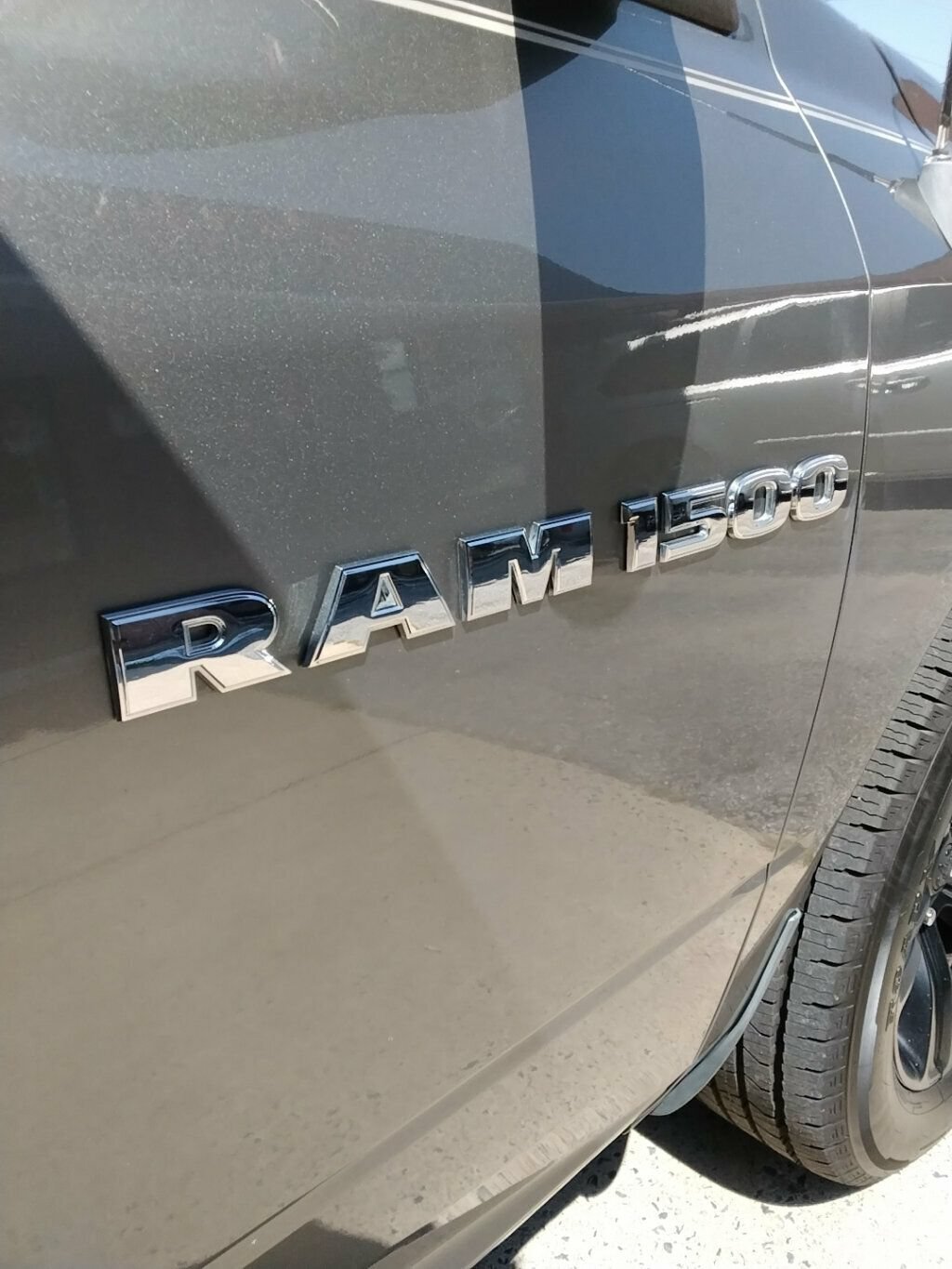 Used 2011 RAM 1500 ST w/ Protection Group AWD/4WD image 8