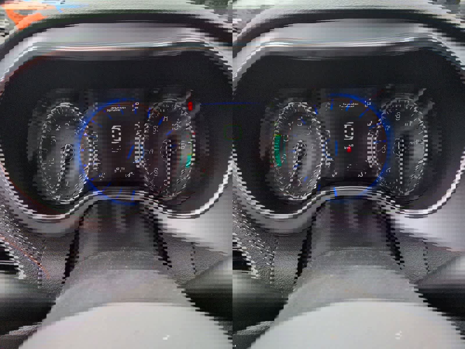 New 2026 Chrysler Pacifica Limited image 27