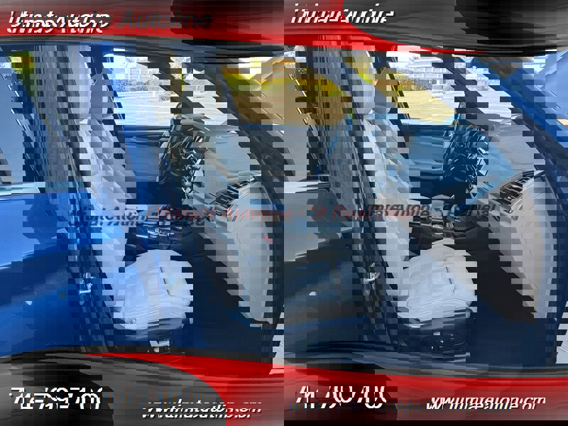 Used 2020 BMW X3 sDrive30i w/ Convenience Package image 33