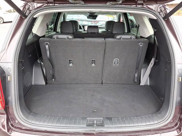 Used 2023 Hyundai Palisade SEL AWD/4WD image 29