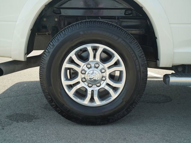 Used 2018 RAM 2500 Laramie w/ Protection Group image 42