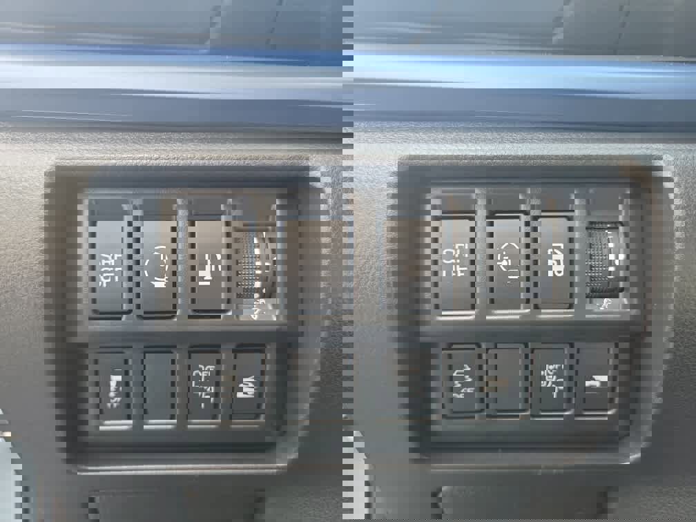 Certified 2023 Subaru Crosstrek Hybrid w/ Moonroof Package w/Navigation image 23