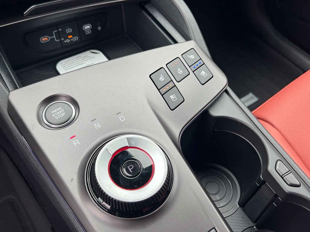 New 2026 Kia Sportage SX Prestige AWD/4WD image 31