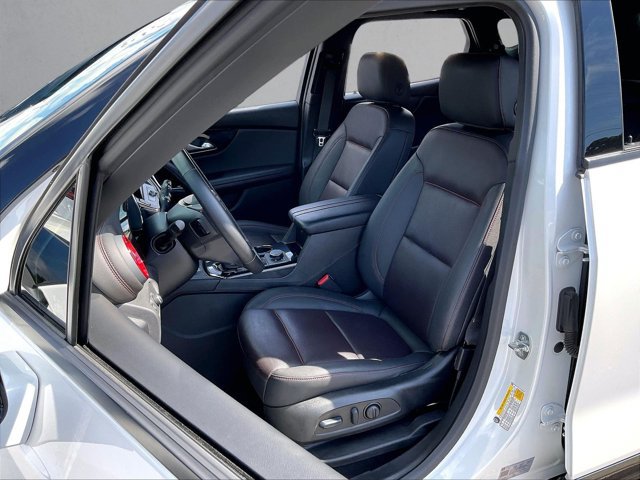 Certified 2023 Chevrolet Blazer RS FWD image 26