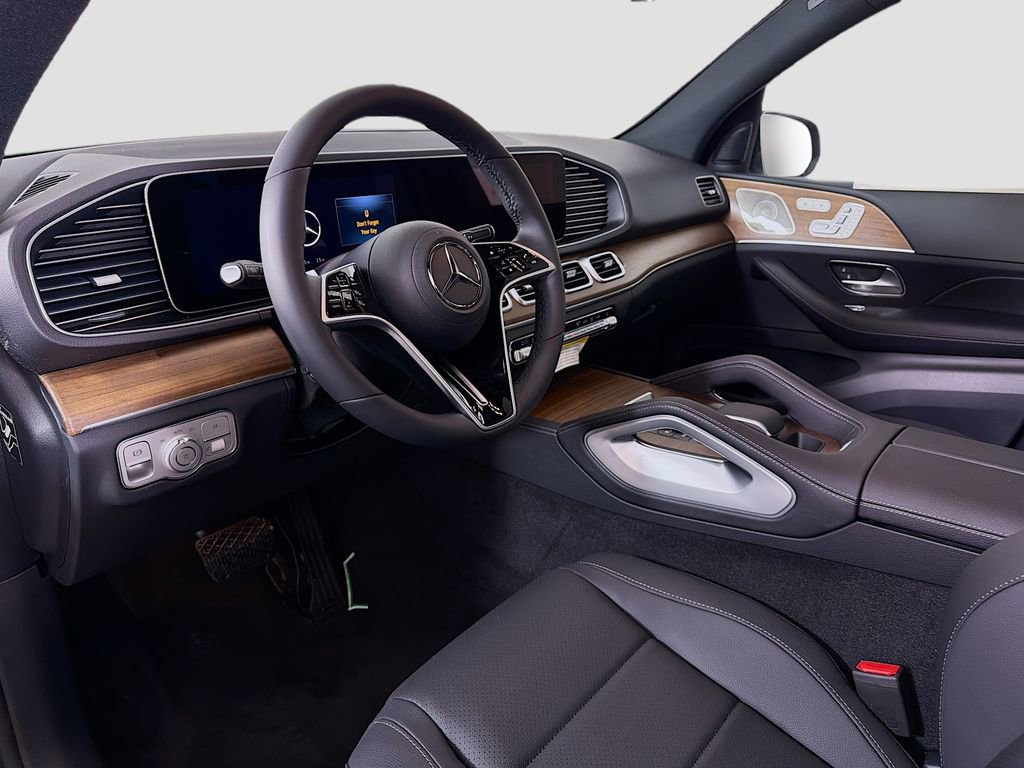 New 2026 Mercedes-Benz GLE 350 4MATIC image 10