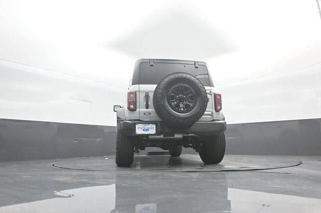 New 2026 Ford Bronco Outer Banks w/ Sasquatch Package AWD/4WD image 33