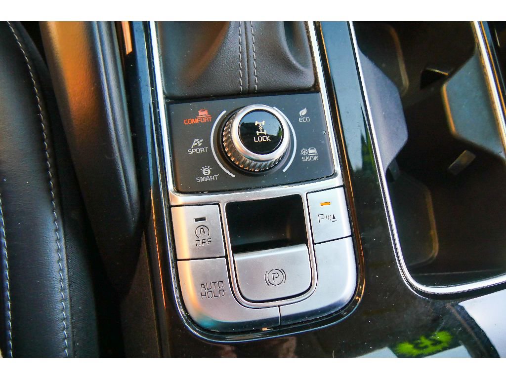 Used 2023 Kia Telluride S w/ S Sunroof Package image 26