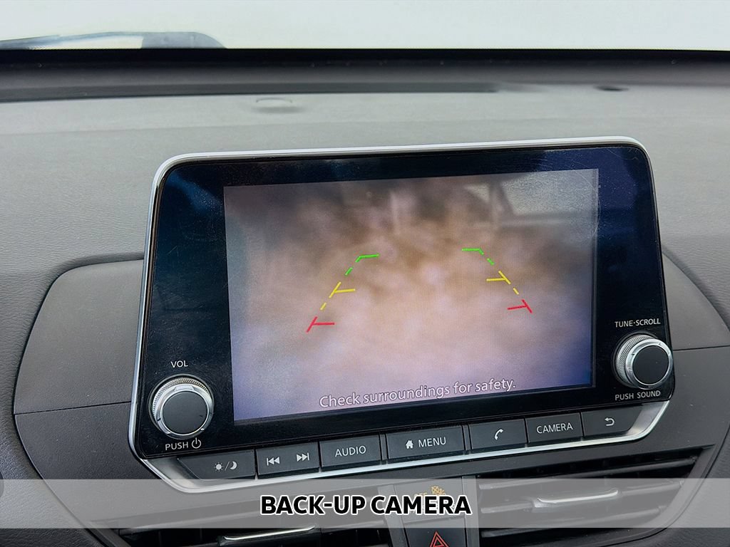 Used 2020 Nissan Altima 2.5 S FWD image 3