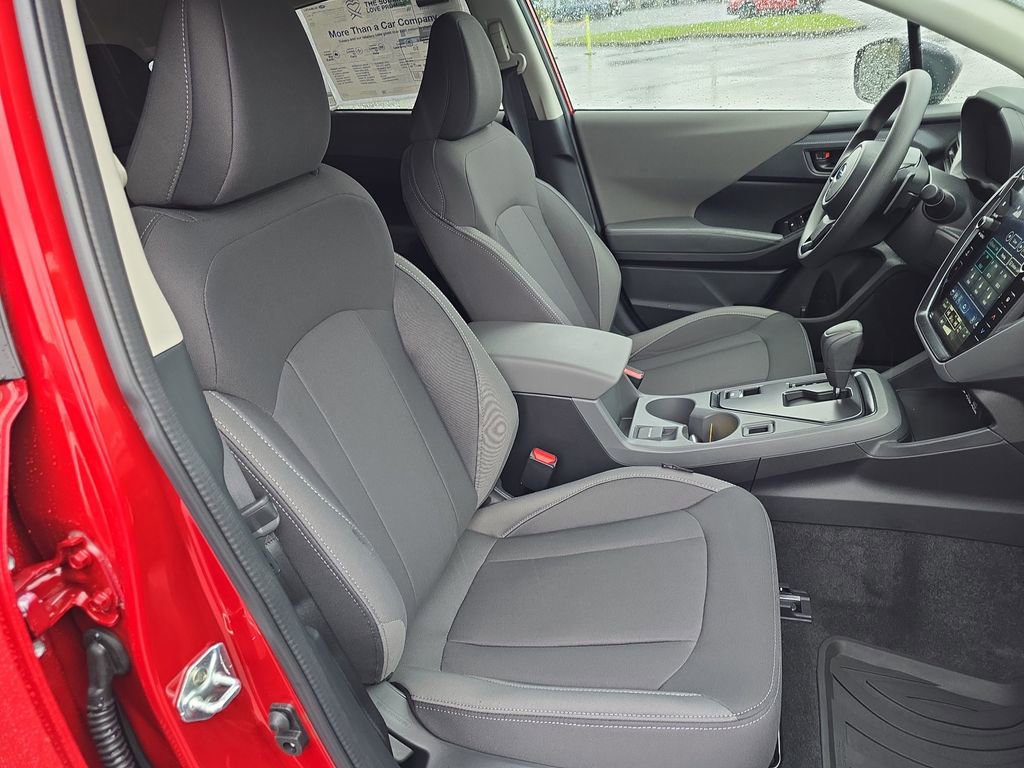 New 2026 Subaru Crosstrek 2.0i Premium image 13