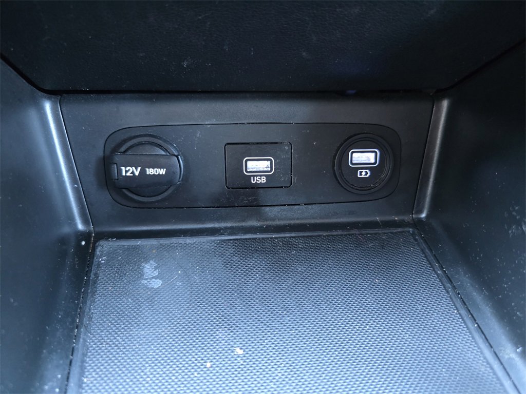 Certified 2023 Hyundai Sonata SEL image 34