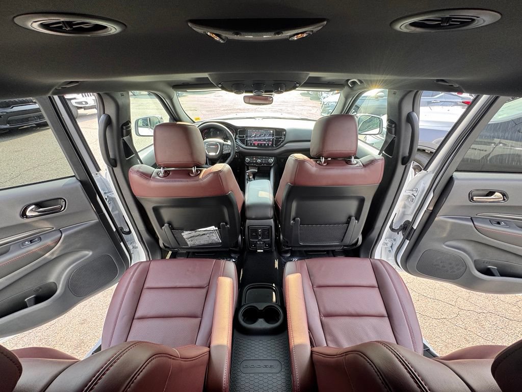 New 2026 Dodge Durango GT AWD/4WD image 23