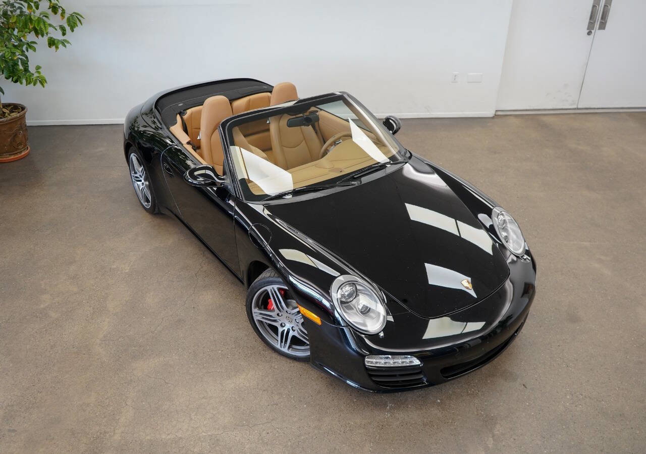 Used 2009 Porsche 911 Carrera S image 33