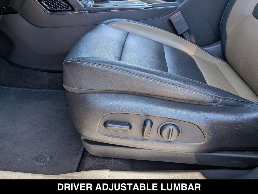 Used 2021 Chevrolet TrailBlazer ACTIV w/ Technology Package FWD image 15