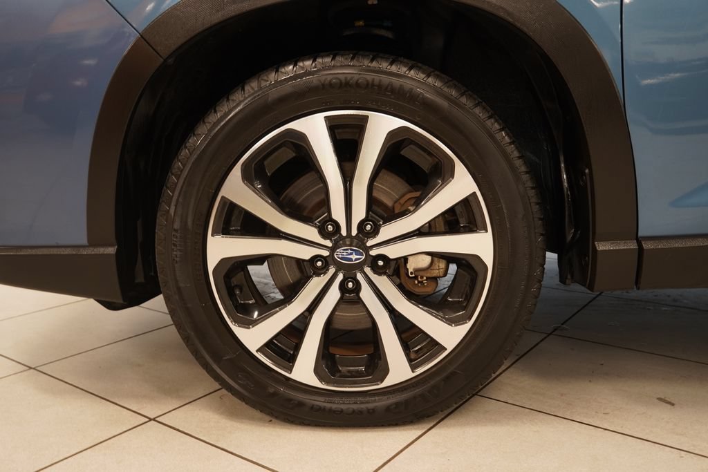 Used 2021 Subaru Forester Limited AWD/4WD image 18