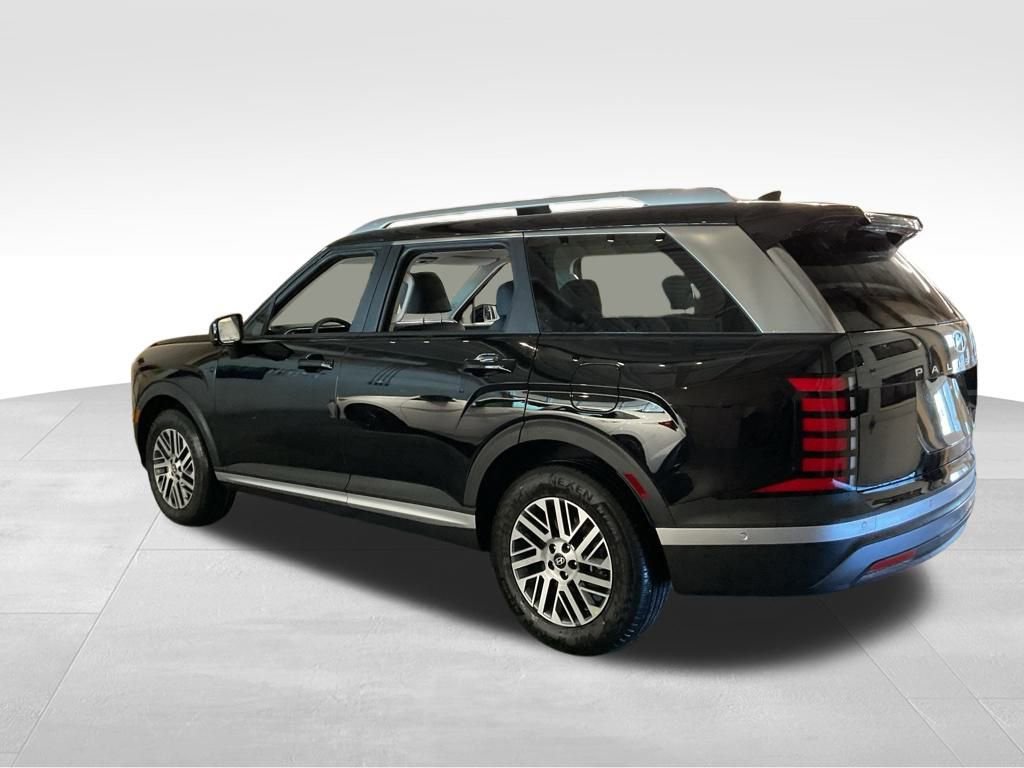 New 2026 Hyundai Palisade SEL image 5