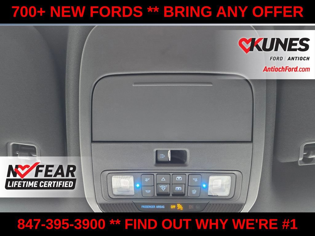 New 2026 Ford F150 XLT w/ Equipment Group 303A High AWD/4WD image 88