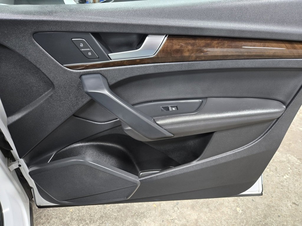 Used 2019 Audi Q5 2.0T Premium Plus image 55