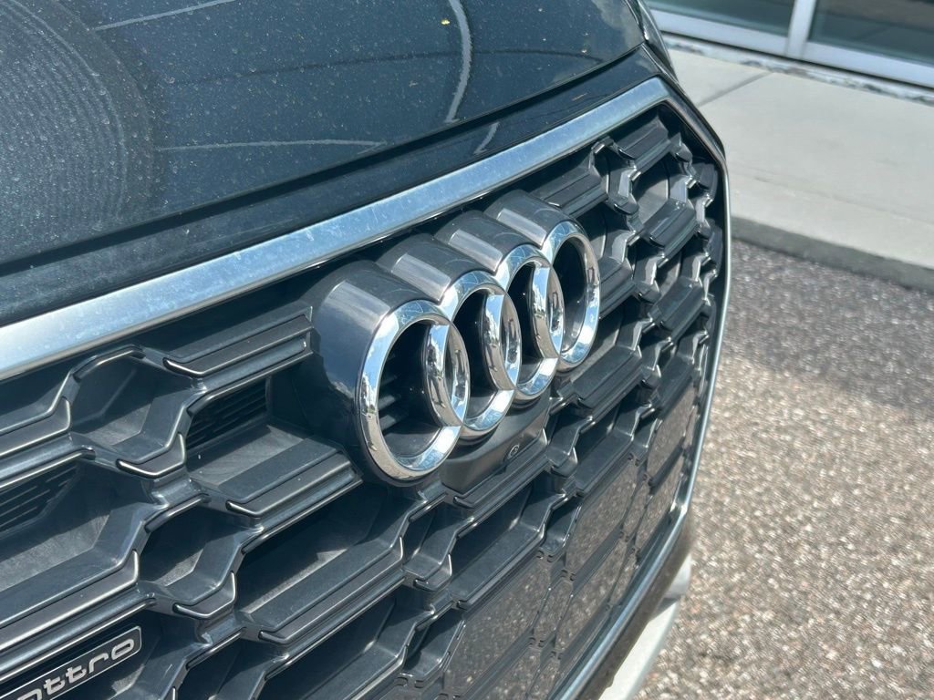 Certified 2024 Audi Q5 e Premium Plus w/ Premium Plus Package image 21