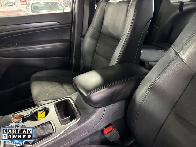 Used 2020 Jeep Grand Cherokee Laredo w/ Laredo X Package AWD/4WD image 28