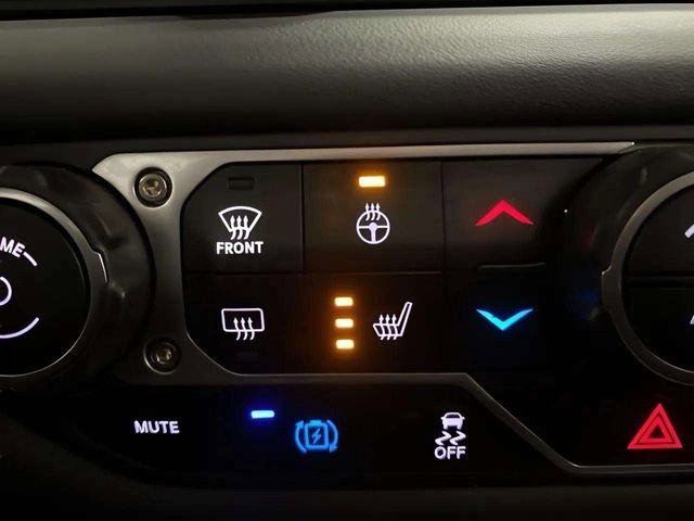 Used 2025 Jeep Wrangler Unlimited Rubicon 4xe w/ Safety Group image 51