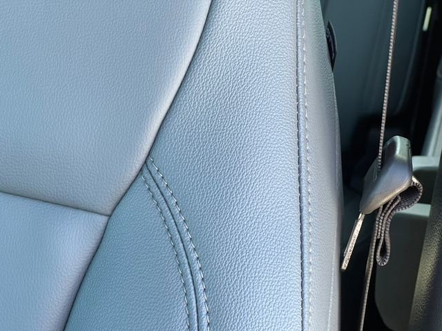 New 2025 Ford F150 Lightning Flash image 17