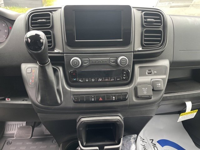 New 2026 RAM ProMaster 2500 w/ Convenience Group image 26