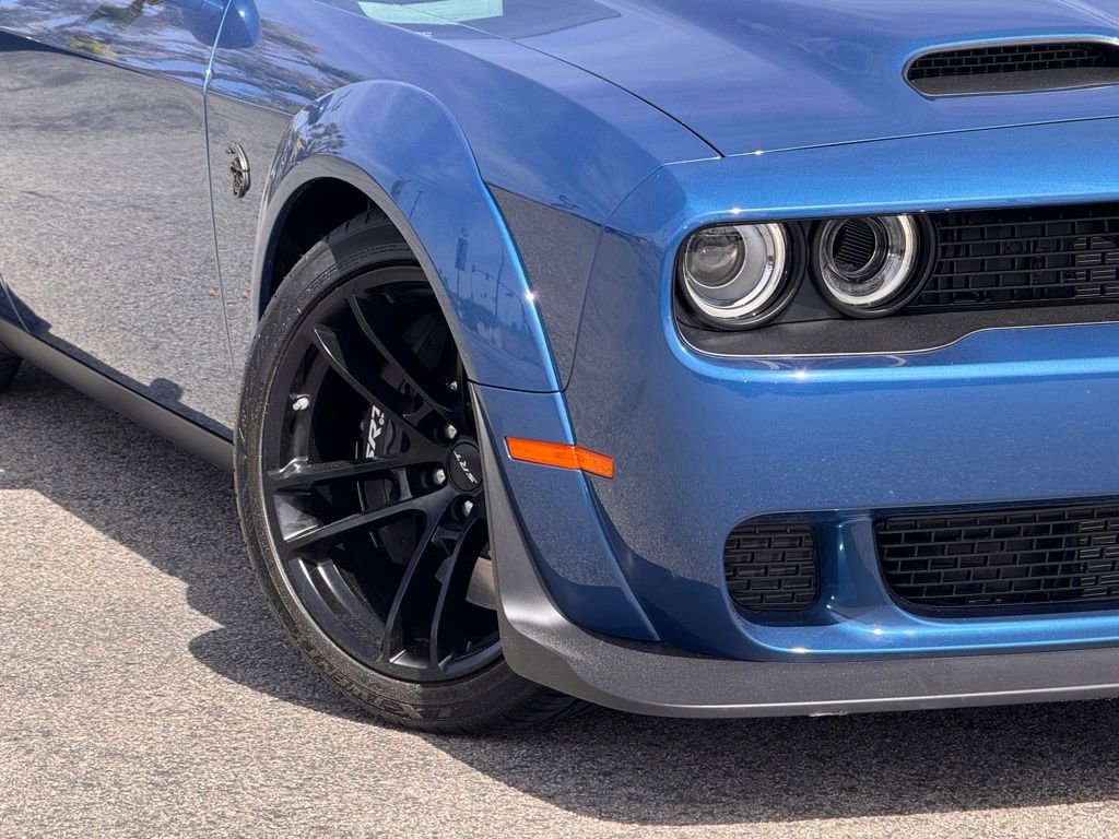 Used 2023 Dodge Challenger SRT Hellcat image 4