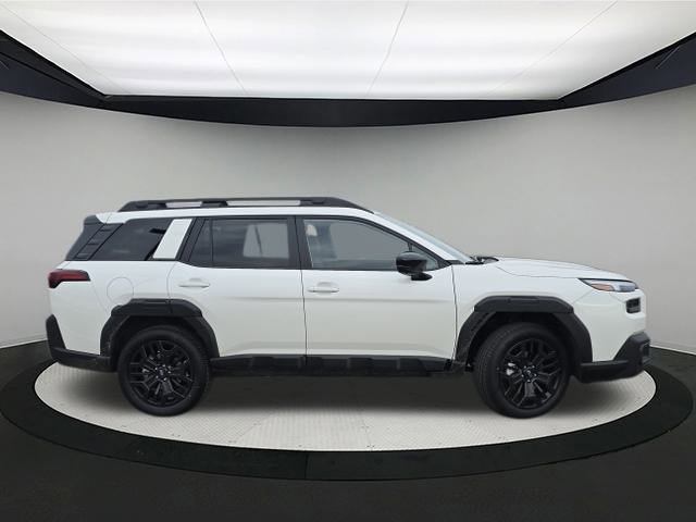 New 2026 Subaru Outback Limited XT image 8