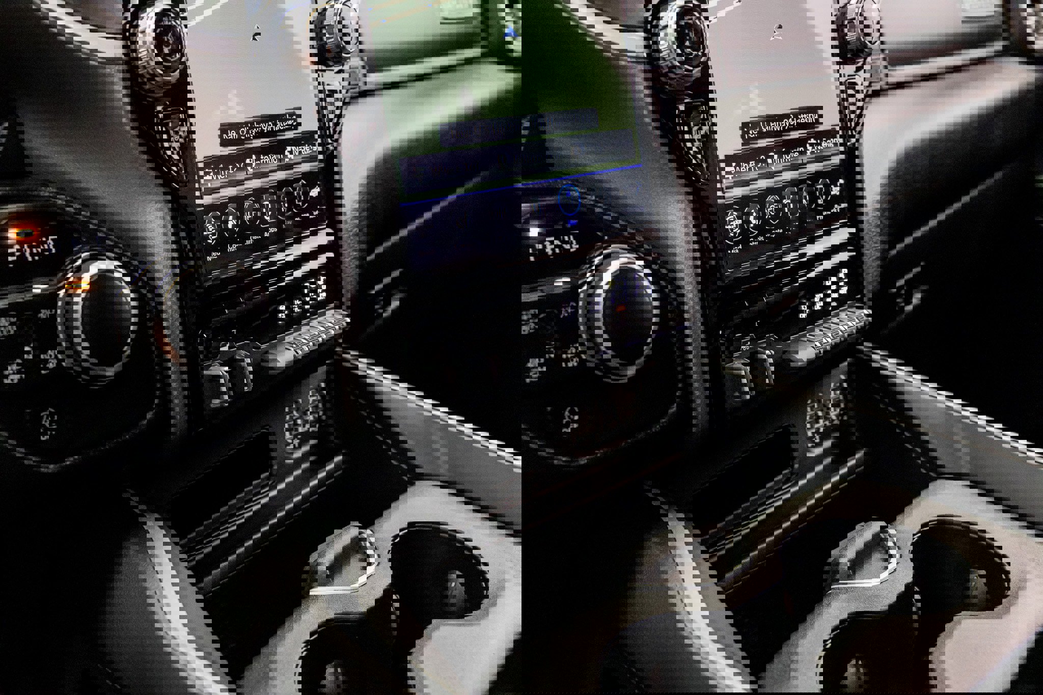 Used 2020 RAM 1500 Big Horn image 48