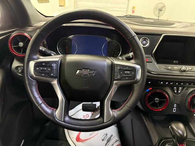 Used 2019 Chevrolet Blazer RS image 18