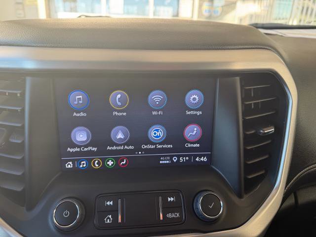 Used 2023 GMC Acadia SLE w/ Driver Convenience Package image 18