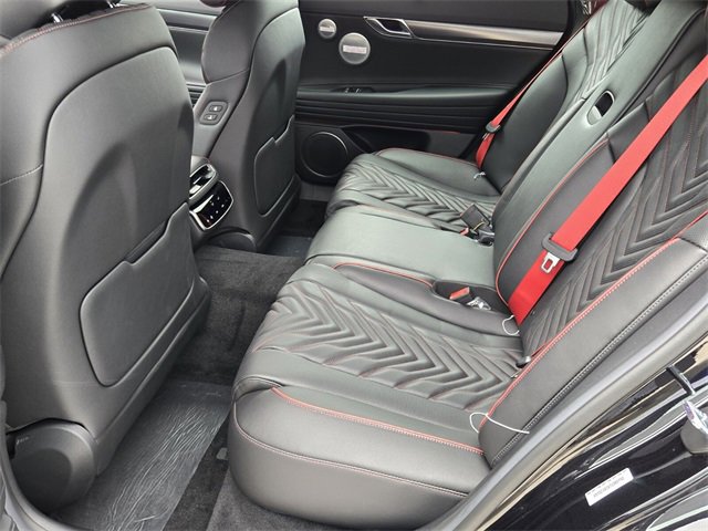 New 2026 Genesis G80 2.5T Sport Prestige image 7