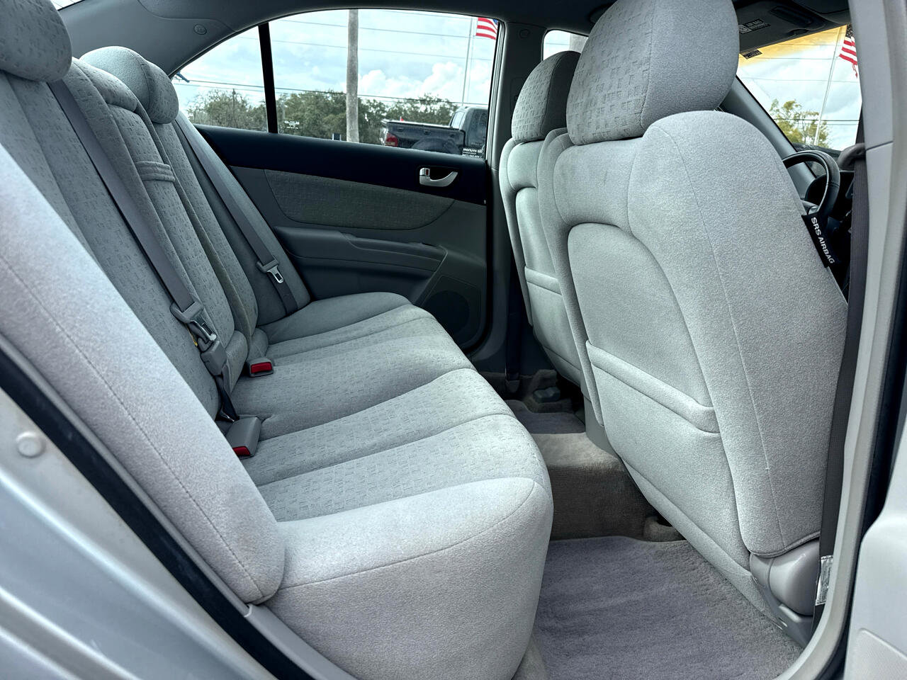 Used 2006 Hyundai Sonata GLS image 14