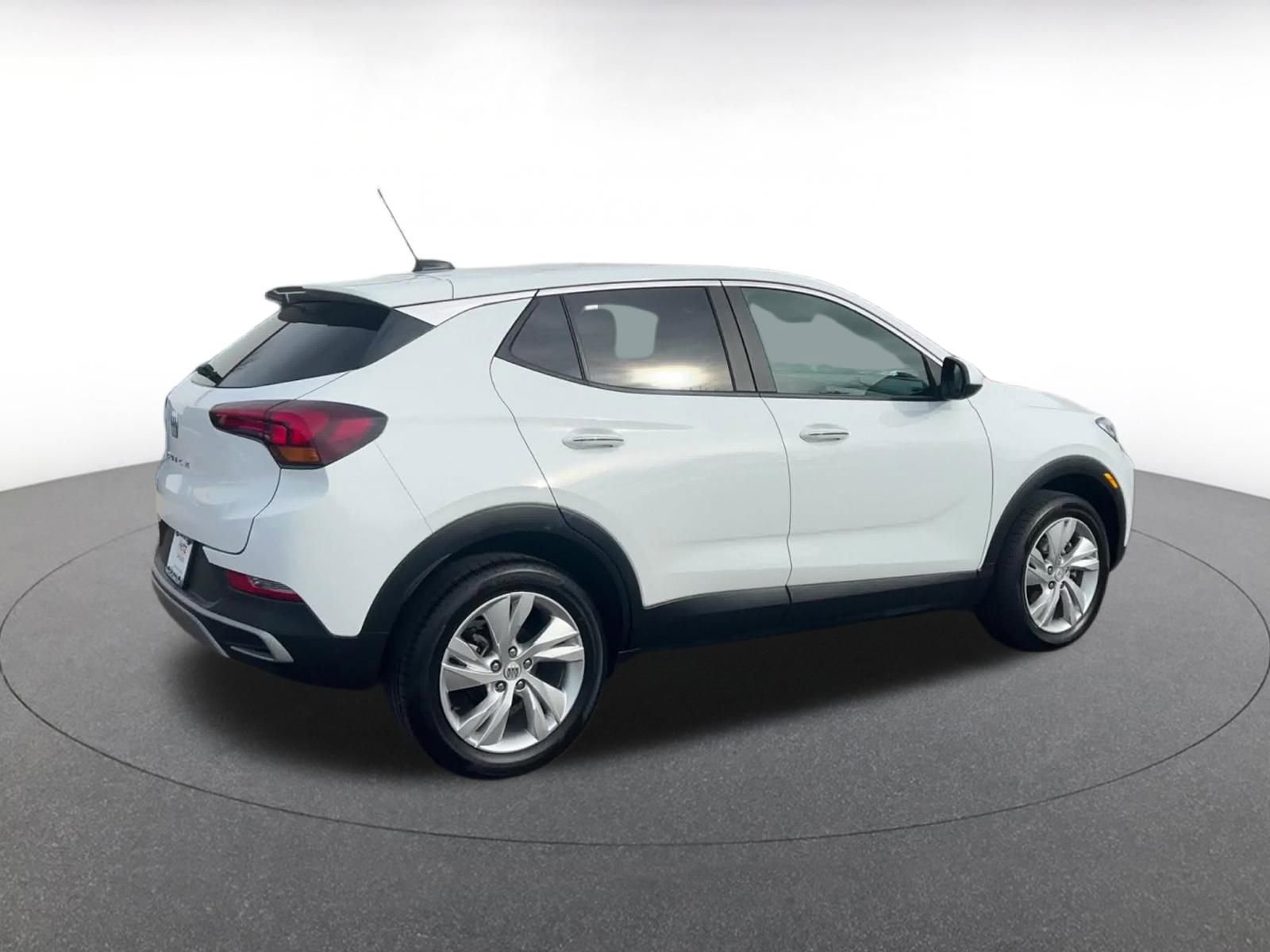 Used 2025 Buick Encore GX Preferred image 15
